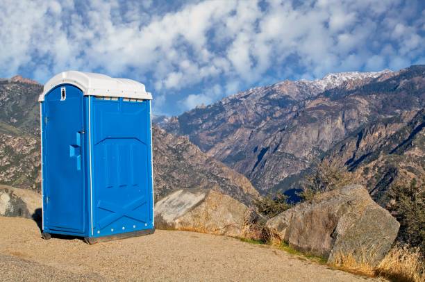 Portable bathroom rental in South Gate Ridge, FL