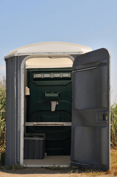 Best Porta potty rental near me  in South Gate Ridge, FL