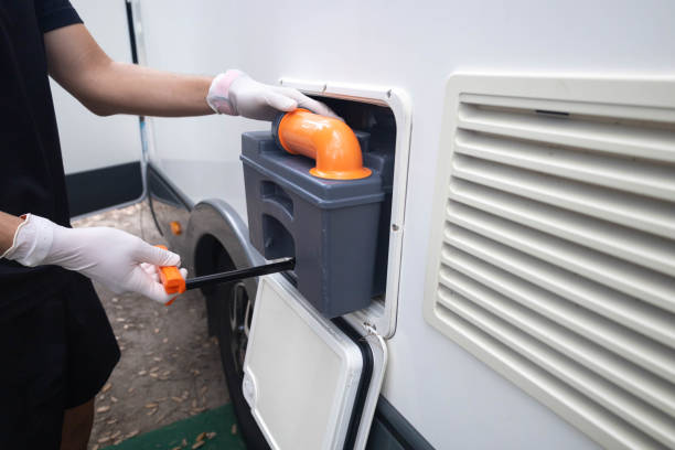 Best Affordable portable toilet rental  in South Gate Ridge, FL